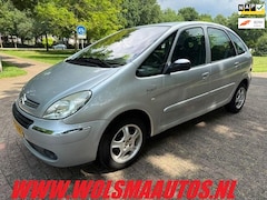 Citroën Xsara Picasso - 2.0i-16V Attraction
