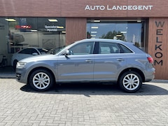 Audi Q3 - 2.0 TFSI quattro Pro Line Automaat