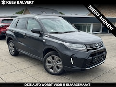 Suzuki Vitara - 1.5 Select Hybrid Automaat | Nieuw model | Navi | PDC |