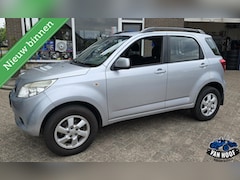 Daihatsu Terios - 1.5-16v Expedition 2WD