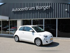 Fiat 500 - Urban 42 kWh Automaat Clima /Cruise/Carplay