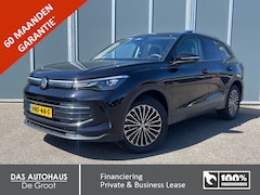 Volkswagen Tiguan - 1.5 eTSI 150pk Life Edition | 5 jaar garantie | ACC | Elk Trekha