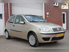 Fiat Punto - 1.2 Active - AIRCO - Distributie - N APK - El. Ramen