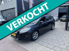 Ford Focus Wagon - 1.0 EcoBoost Edition Airco PDC NAP APK