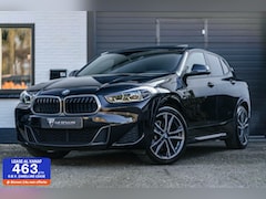 BMW X2 - xDrive25e High Executive M-pakket, 19", Pano