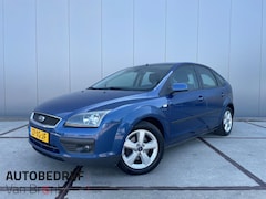 Ford Focus - 1.6-16V Futura | Trekhaak | Elek. ramen | Cruise