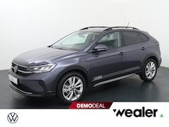 Volkswagen Taigo - 1.0 TSI 95pk Life Edition 5 versn. handgeschakeld | Parkeersensoren voor & achter | Achter