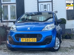 Peugeot 107 - 1.0 Access Accent|Airco|5DRS|