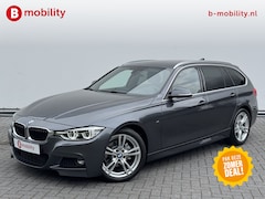 BMW 3-serie Touring - 318i Executive M-Sport Automaat Apple CarPlay | Navigatie Professional | PDC Achter | Spor