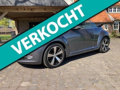 Volkswagen Beetle Cabriolet - 1.4 TSI Sport BlueMotion