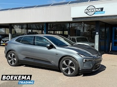 Polestar 4 - 4 Long Range Single Motor 100 kWh