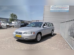 Volvo V70 - 2.4 Edition