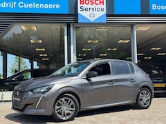 Peugeot 208 - 1.2 PureTech 100 Style Navi / Camera / LM velgen