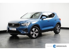 Volvo XC40 - T4 Recharge Core Bright | PDC V+A & Camera | Elektrische achterklep | LM Velgen | Navigati