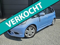 Honda Jazz - 1.4 Comfort | AUTOMAAT | Airco |