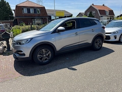 Opel Grandland X - 1.2 Turbo 120 Jaar Edition Automaat | Panoramadak | Apple CarPlay/Android Auto | Clima | N