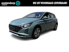 Hyundai i20 - 1.0 T-GDI Comfort | Nu tijdelijk €1.000, - wegrijvoordeel | Direct leverbaar |