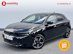 Opel Corsa - 1.2 GS Line 360 Camera Stuur/Stoelverwarming 5X VOORRAAD | Apple CarPlay | Cruise Control