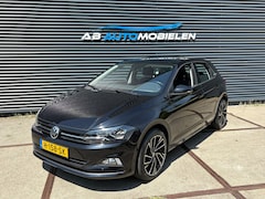 Volkswagen Polo - 1.0 TSI Comfortline CARPLAY/ NAVI