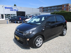 Kia Picanto - 1.0 DPi ComfortLine
