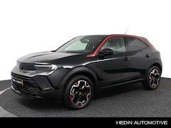 Opel Mokka - 1.2 102pk Level 4 / GS | Navigatie | Camera | Climate Control | Cruise Control | Sportstoe