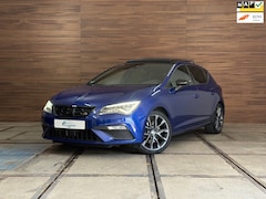 Seat Leon - 2.0 TSI FR 191 PK DSG | Beats Audio | Panoramadak | Camera | Leer