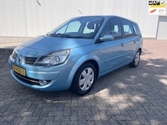 Renault Grand Scénic - 1.6-16V Business Line ECC(airco) Panaramadak