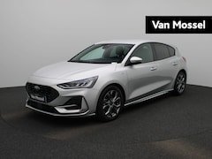 Ford Focus - 1.0 EcoBoost Hybrid ST-Line Aut. | Navigatie | Camera | LED | Winter Pack