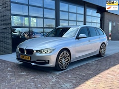 BMW 3-serie Touring - 316i Executive Sport | Autm | Leer | Navi | Clima |