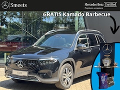 Mercedes-Benz EQB - 250+ Luxury Line 71 kWh