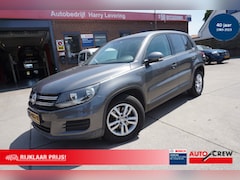 Volkswagen Tiguan - 1.4 TSI 122pk BlueMotion Technology Sport &amp; Style