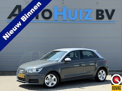 Audi A1 Sportback - 1.0 TFSI 5-drs PDC Navigatie Airco Cruise Control