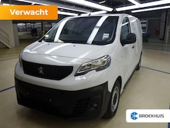 Peugeot e-Expert - EV L2 75 kWh | Navi | Parkeerhulp achter | Airco | Zijschuifdeur rechts | Stoelen voor |