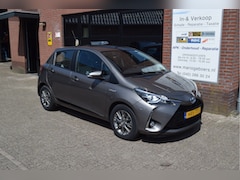 Toyota Yaris - 1.5 Hybrid | Camera | Navi |