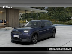 MINI Aceman - E Essential 42.5 kWh | Achteruitrijcamera | Cruise Control | Dodehoek detector | Parkeerse