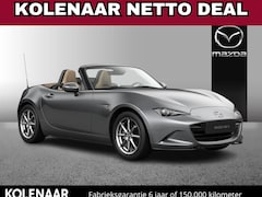 Mazda MX-5 - 1.5 Sky-G 132 Kazari