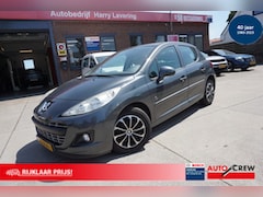 Peugeot 207 - 1.4 VTi 95pk 5D Urban Move Airco