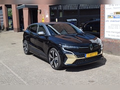 Renault Mégane E-Tech - EV60 Optimum Charge Iconic | Massage | Trekhaak |