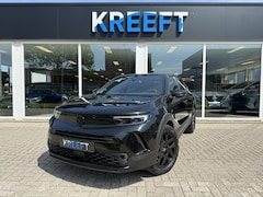 Opel Mokka - 1.2 Turbo GS Line BLACK