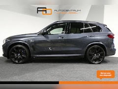 BMW X5 - xDrive45e High Executive / M Sport / Panoramadak / Soft-close / Koplamp Laser / Elektr. ve