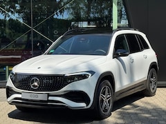 Mercedes-Benz EQB - 250+ AMG Line 71 kWh