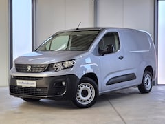 Peugeot Partner - 1.5 BlueHDI Premium Long | Navi | Pdc | Camera | Trekhaak |