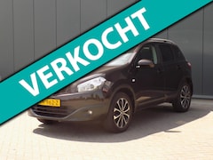 Nissan Qashqai - 2.0 Connect Edition