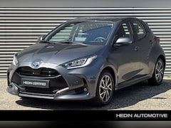 Toyota Yaris - 1.5 Hybrid Dynamic Apple Car Play / Climate Control / Adaptieve Cruise Control / Automatis