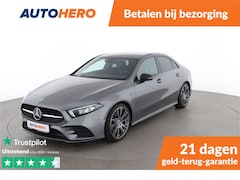 Mercedes-Benz A-klasse - 250 e Business Solution AMG Limited | GA76906 |