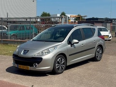 Peugeot 207 SW - 1.6 VTi XS