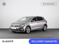 Volkswagen Polo - 1.0 TSI R-Line Edition 95 PK DSG (Automaat) | Parkeersensoren voor en achter | Navigatie |