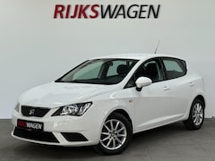 Seat Ibiza - 1.2 TSI Style Dynamic Clima/Cruise