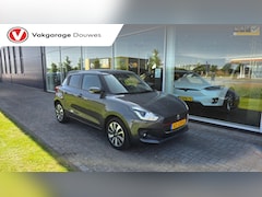 Suzuki Swift - 1.0 Stijl |NAP |1e eigenaar |Automaat |Camera |BTW