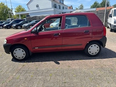 Suzuki Alto - 1.1, GL, Jubilée, 69.712km: 995,